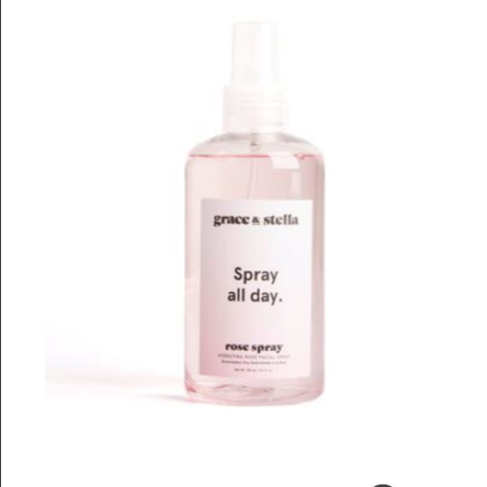 Grace & Stella Co. Spray all Day Rose Spray - Picture 4 of 4